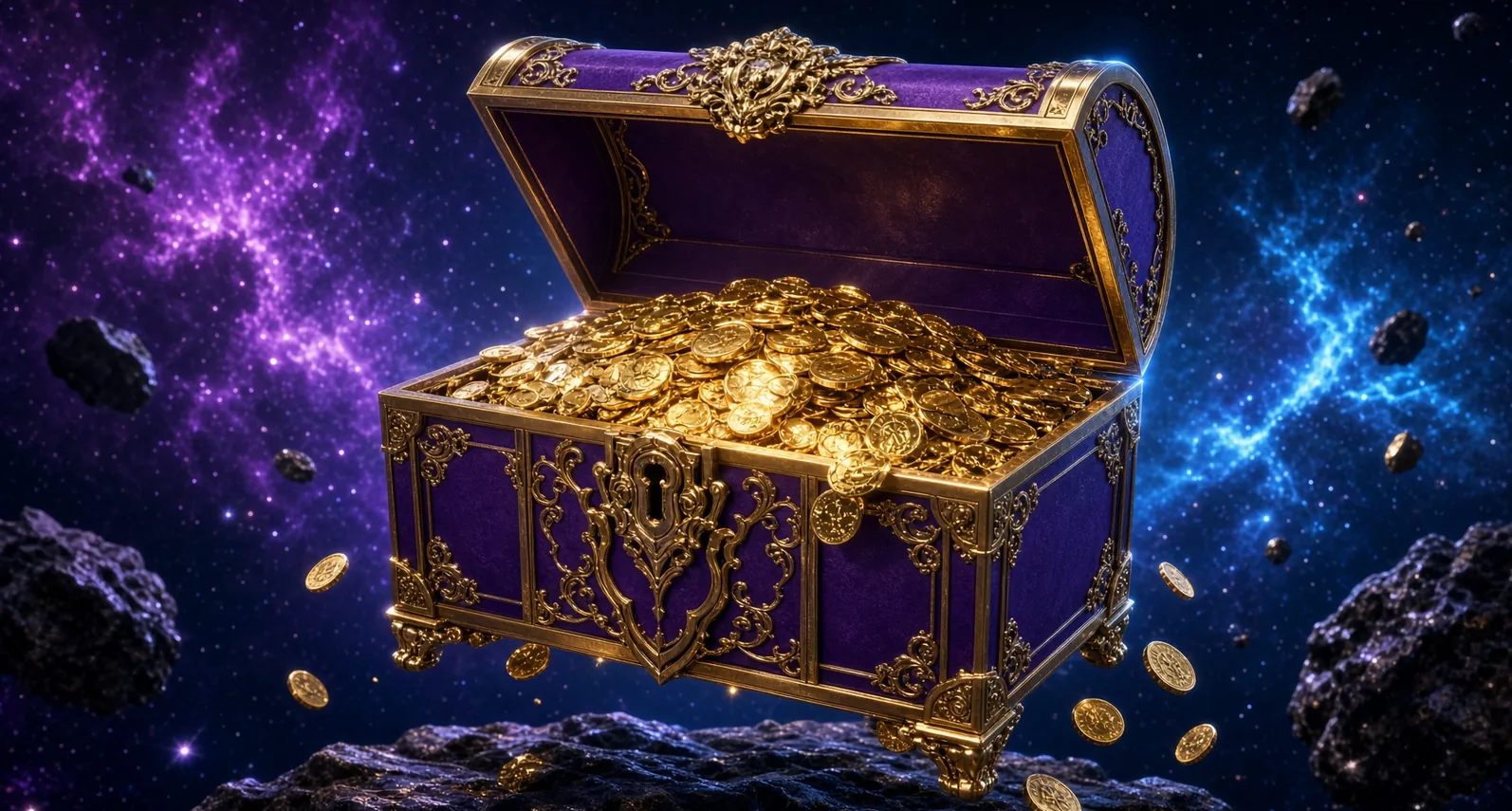 Cosmolot bonus